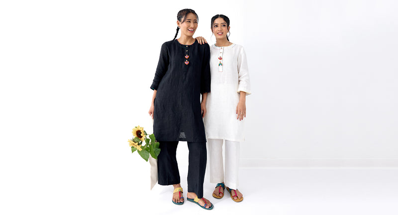 Kurta Sets