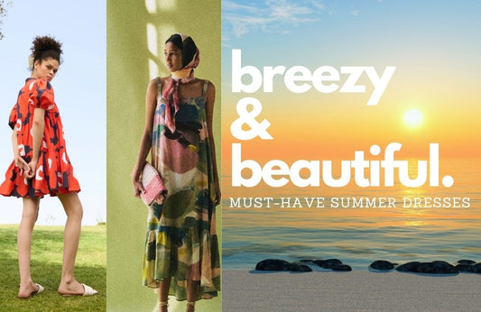 summer dresses for women