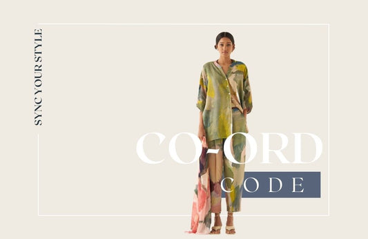 Western Co-Ord Sets