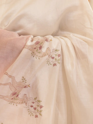Jim Ivory Saree