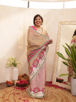 Saraswati Rani