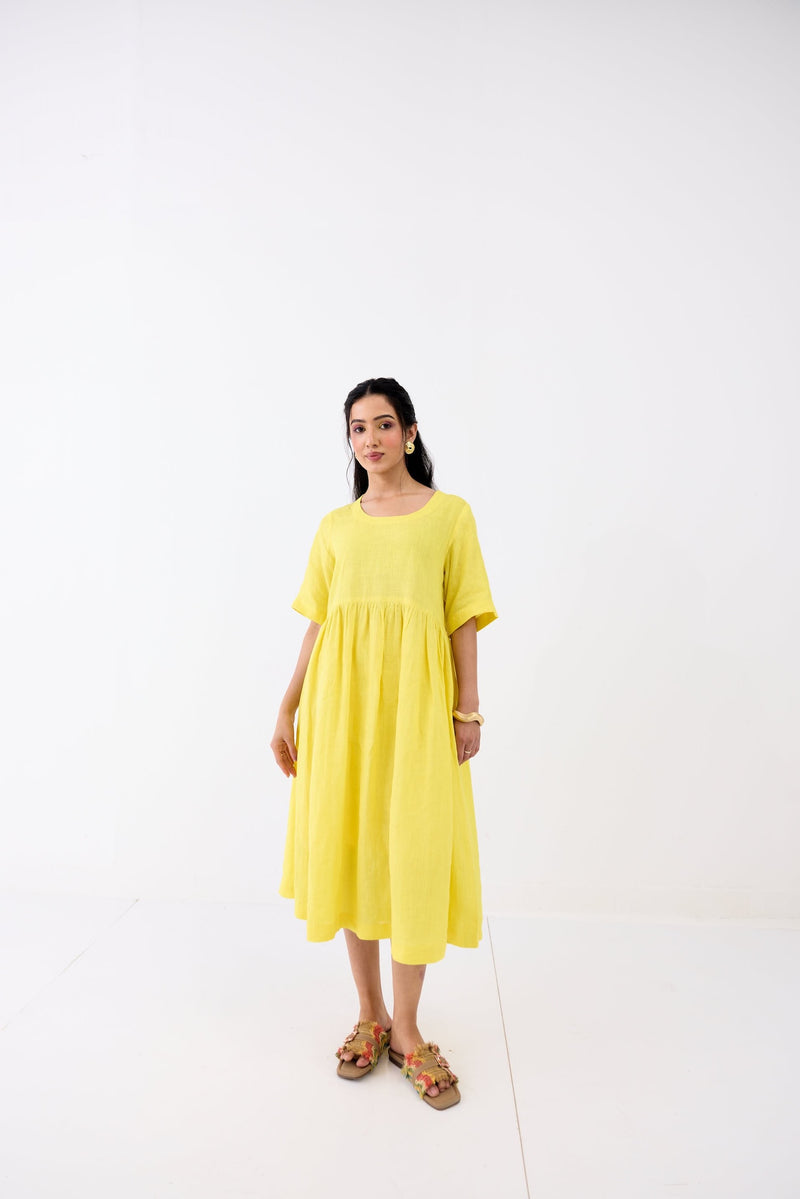 Sunshine Dress