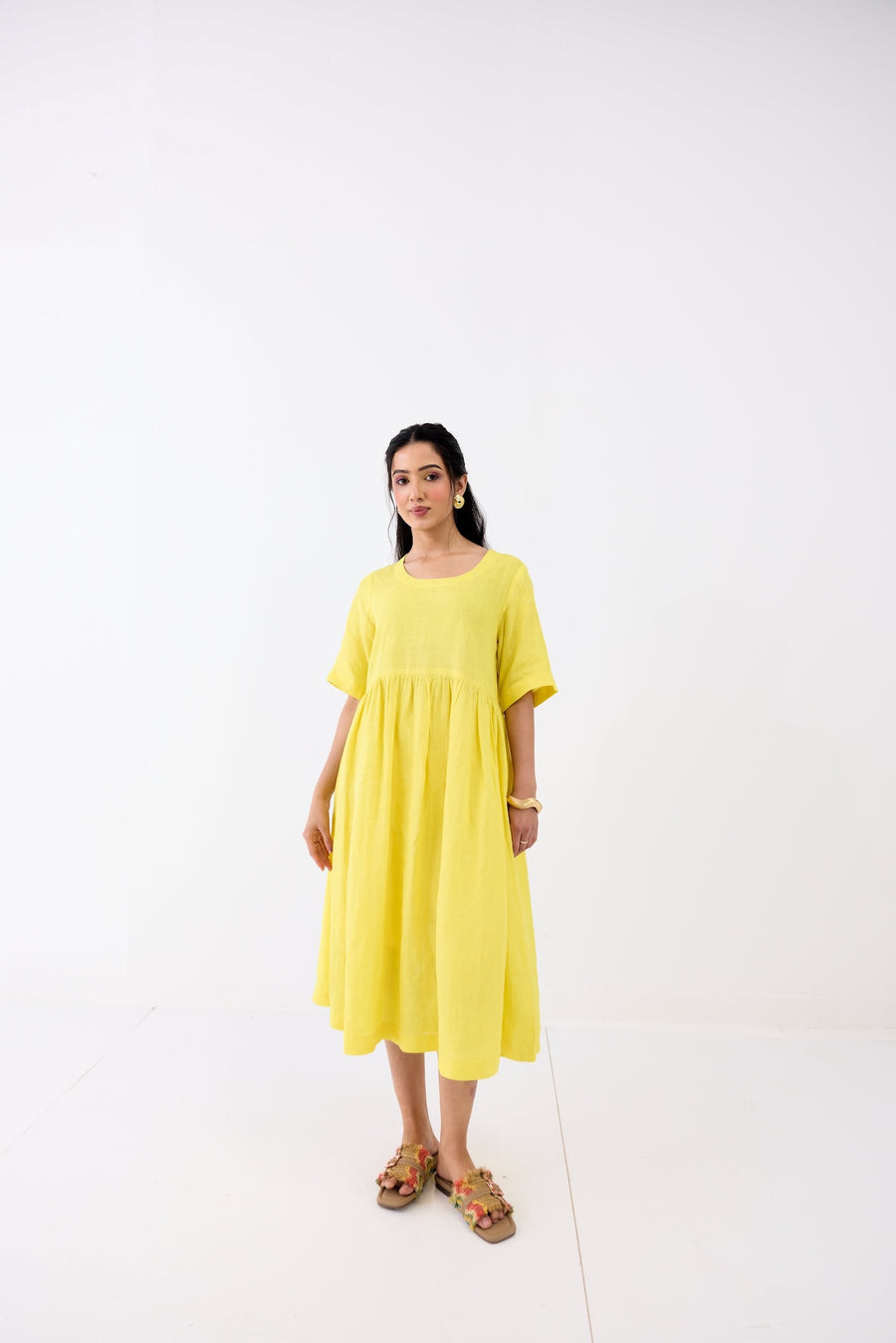 Sunshine Dress