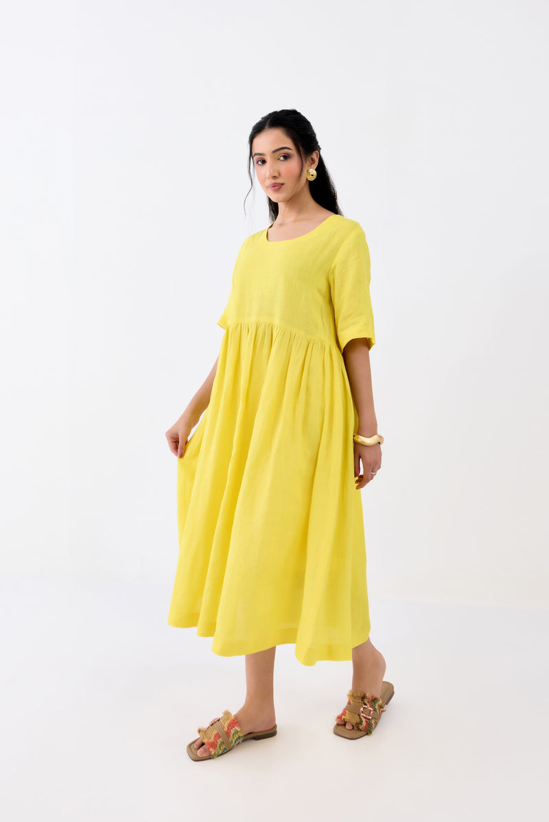 Sunshine Dress