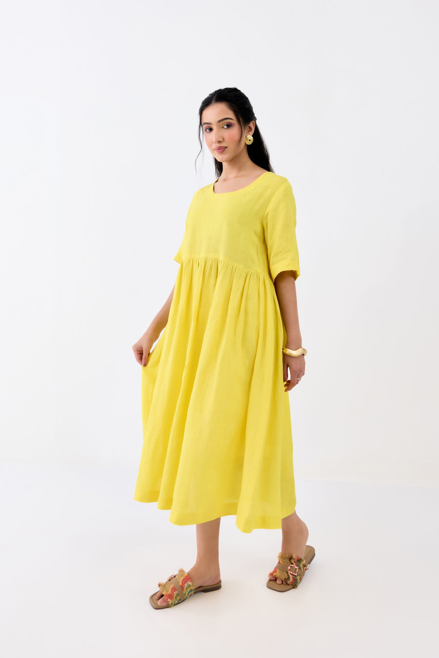 Sunshine Dress
