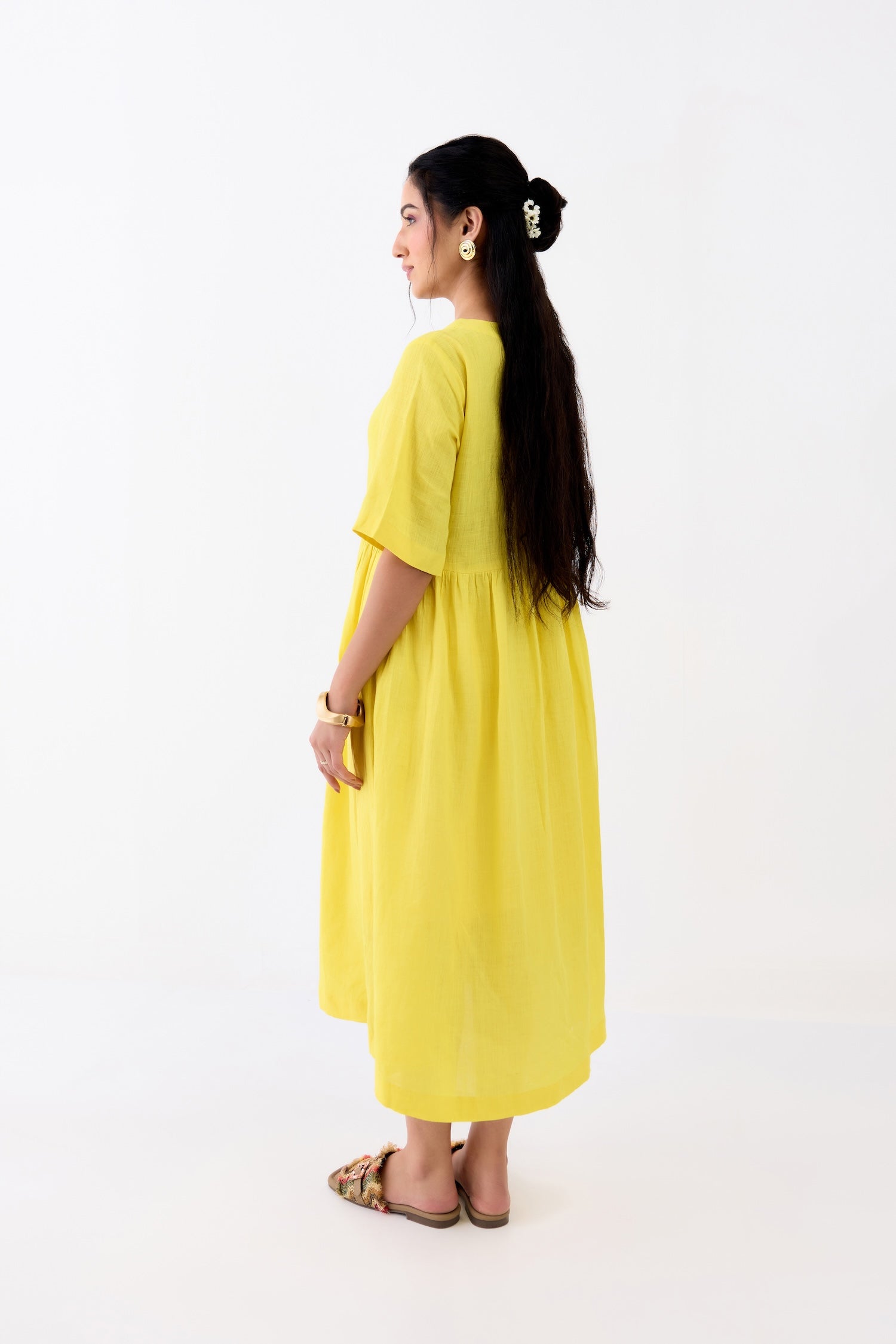 Sunshine Dress