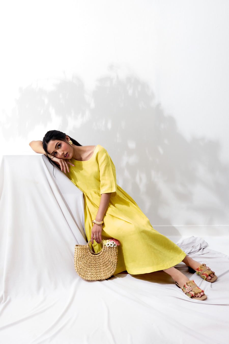 Sunshine Dress