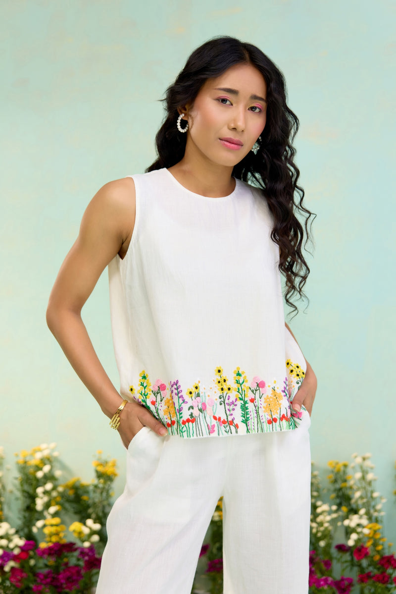 Blooming Meadow Set