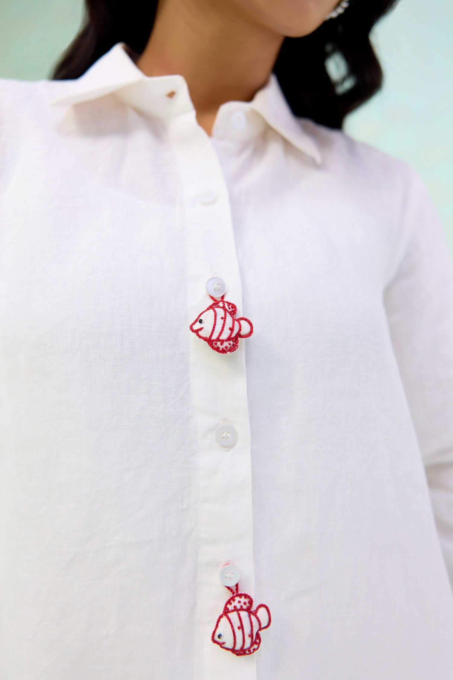 Lighthouse Shirt