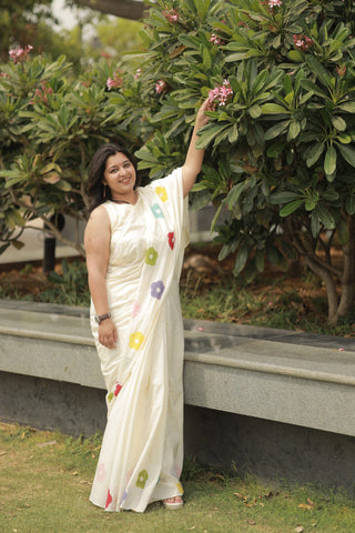 Sugandhit Saree