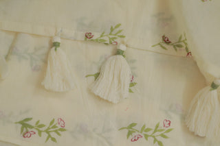 Bagh Bubble Saree