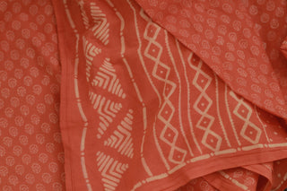 Mini Gul Saree
