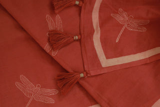 Pankhuri Saree