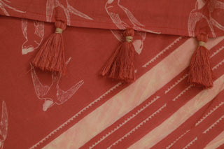 Pankhon ki Udaan Saree