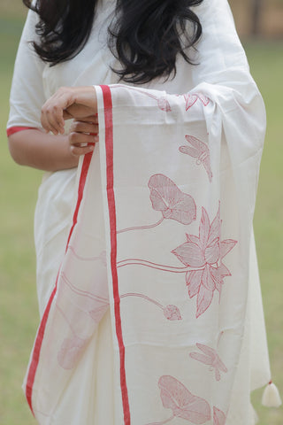 Kamal Kali Saree