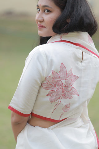 Kamal Kali Saree