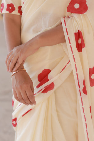 Bagiya Saree