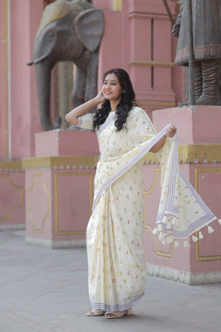 Gulshan Saree