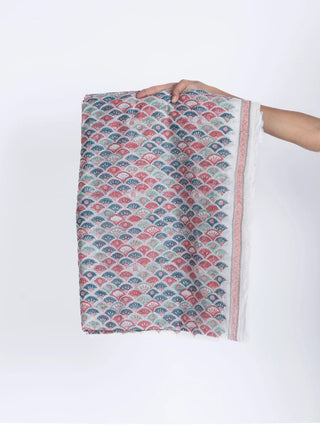 Kiran Pop - Cotton Fabric