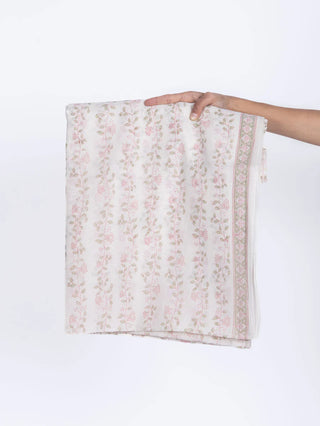 Bela Rose - Cotton Fabric