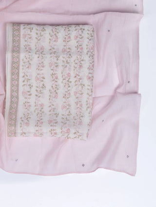 Bela Rose - Cotton Fabric