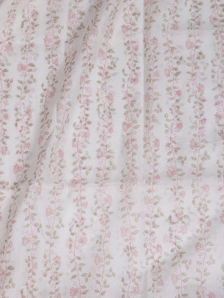 Bela Rose - Cotton Fabric