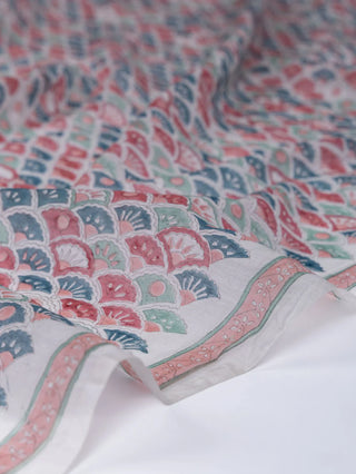 Kiran Pop - Cotton Fabric