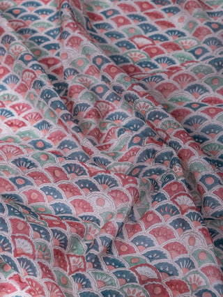 Kiran Pop - Cotton Fabric