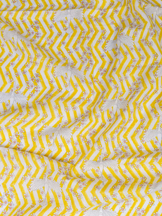 Sarang Sunshine - Cotton Fabric