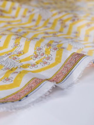Sarang Sunshine - Cotton Fabric
