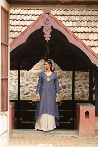 A mark of Gold Fly Free Tunic Set