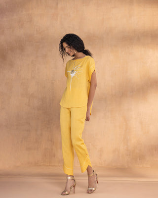 Astro Co ord