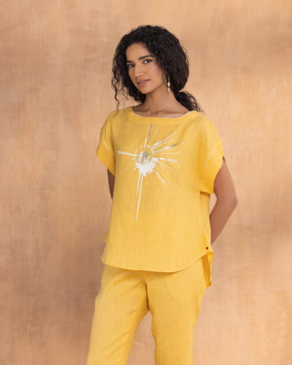 Astro Co ord