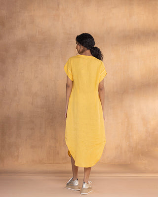 Astro Dress