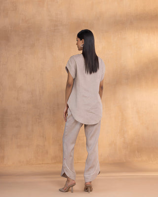 Astro Co ord