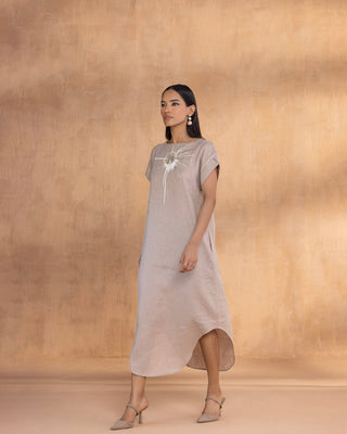 Astro Dress