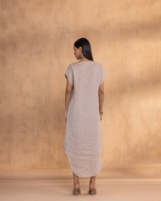 Astro Dress