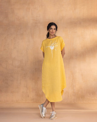 Astro Dress
