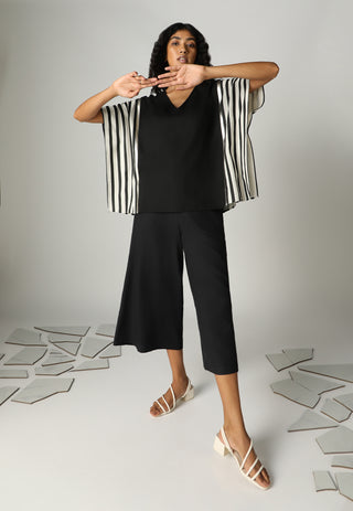 BEHIND BARS KAFTAN  CO-ORD