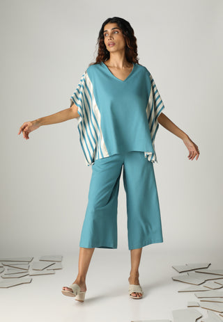 BEHIND BARS KAFTAN  CO-ORD