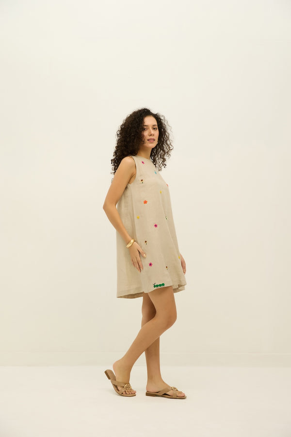 Call me pretty Dress