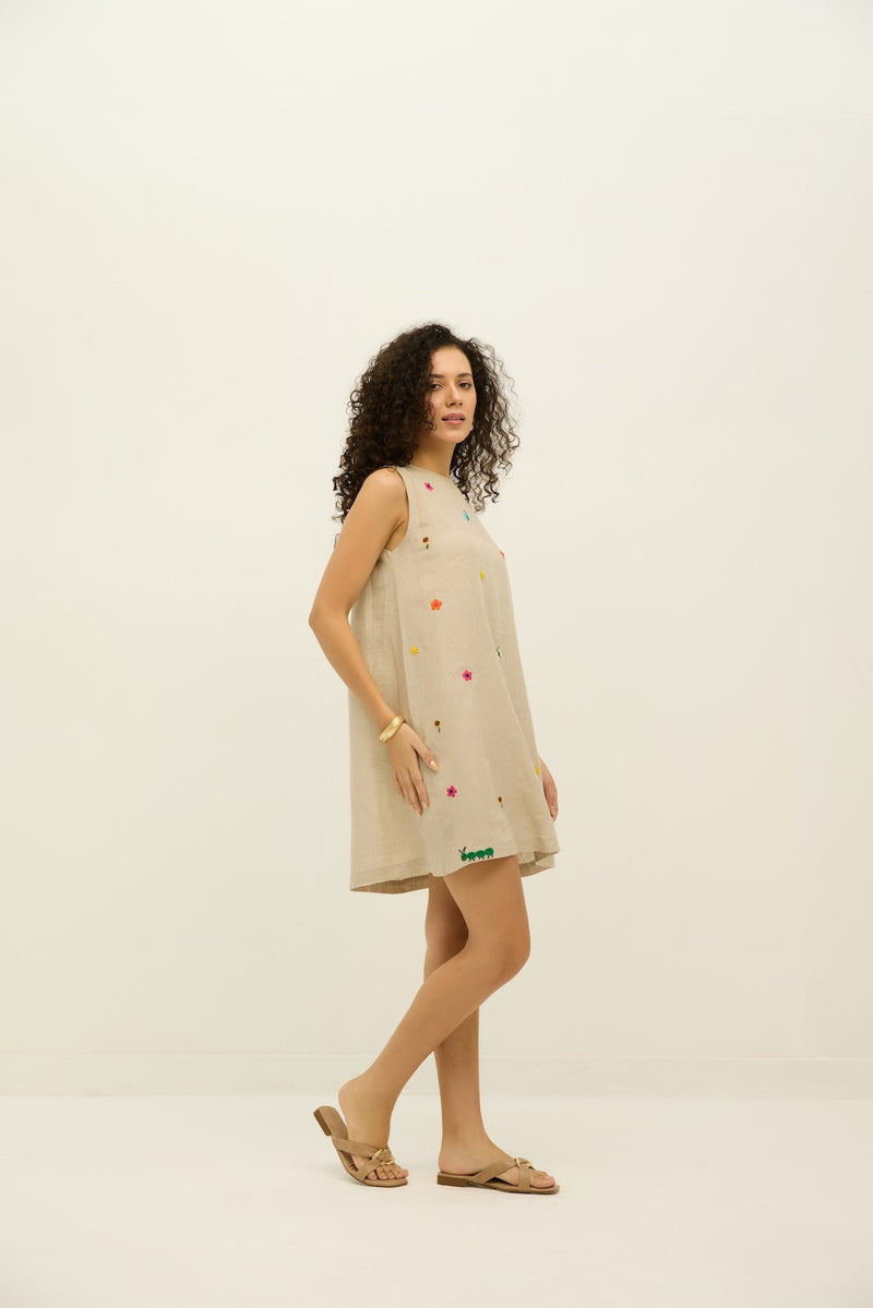 Call me pretty Dress