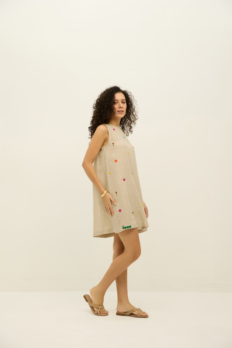 Call me pretty Dress