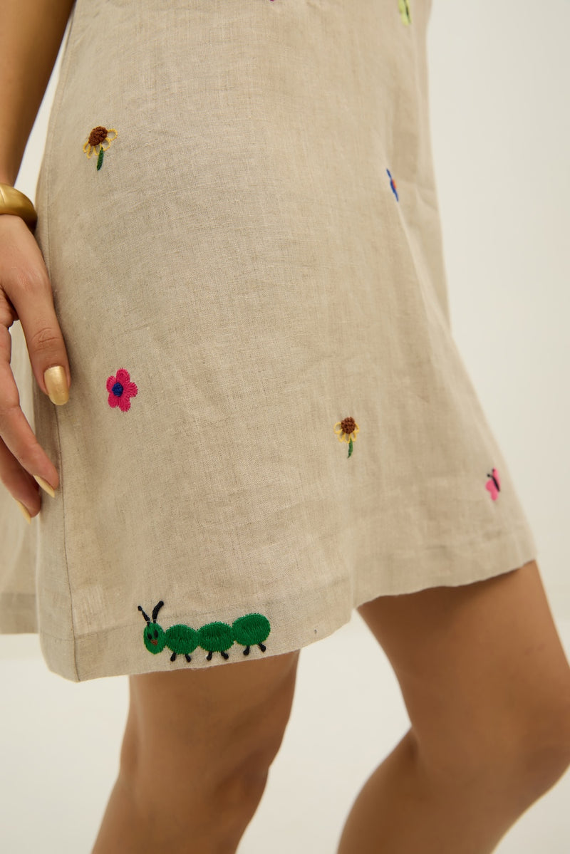 Call me pretty Dress