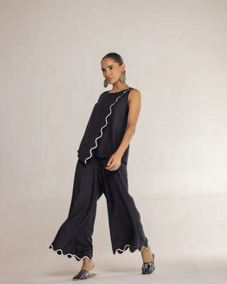BEND THE LINE ANGLE CO-ORD