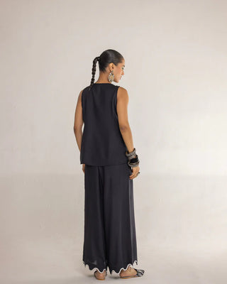 BEND THE LINE ANGLE CO-ORD