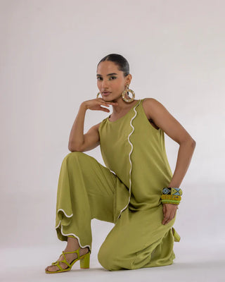 BEND THE LINE ANGLE CO-ORD