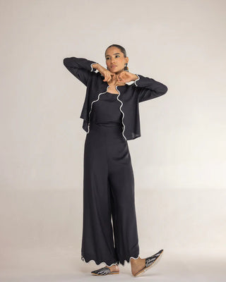 BEND THE LINE JACKET CO-ORD