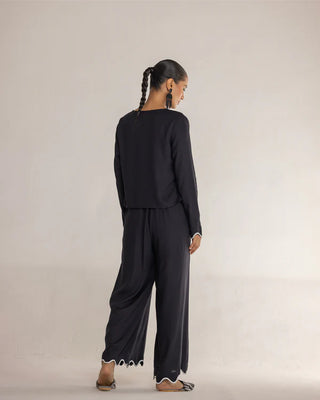 BEND THE LINE JACKET CO-ORD