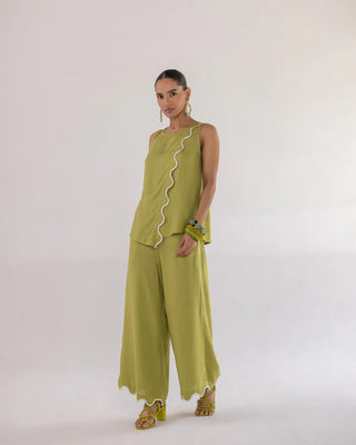 BEND THE LINE ANGLE CO-ORD